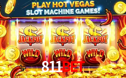 Desvendando o Mundo dos Jogos Virtuais na 811bet