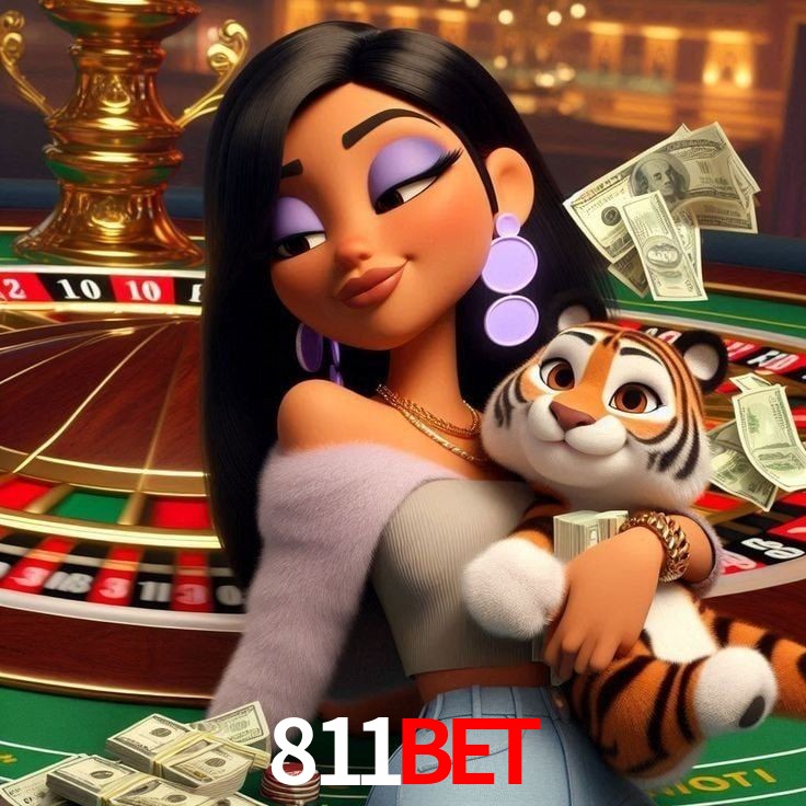 Experiência VIP 811bet