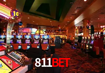 Desvendando o Mundo dos Jogos Virtuais na 811bet