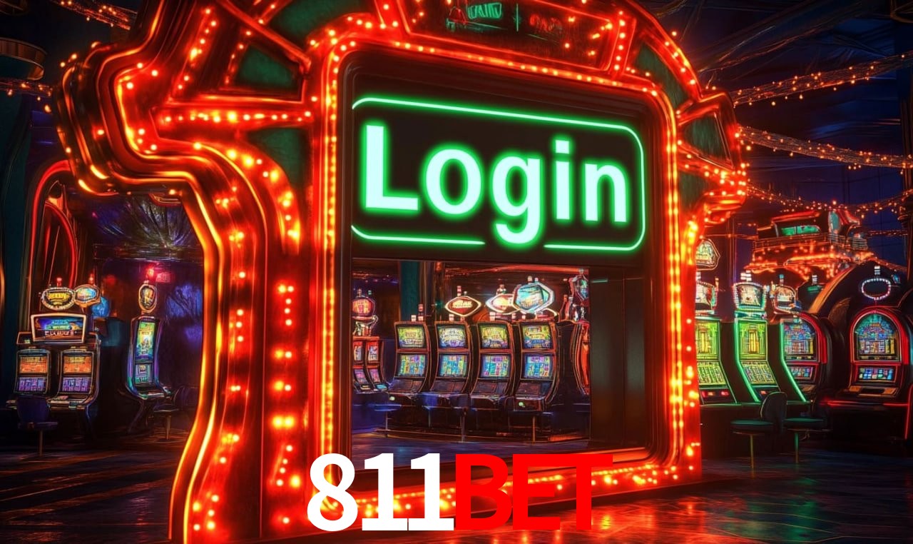 Experiência VIP 811bet