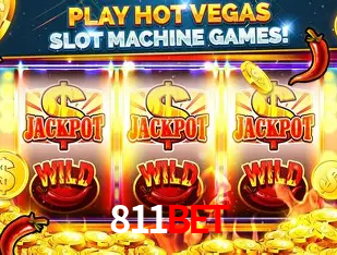 A Revolução dos Aplicativos de Jogos no 811BET