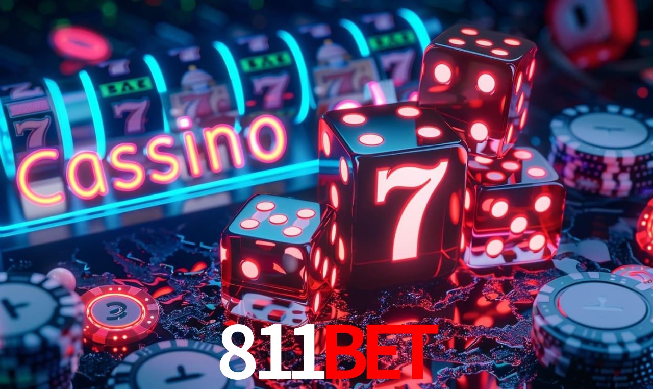 Welcome Bonus 811BET