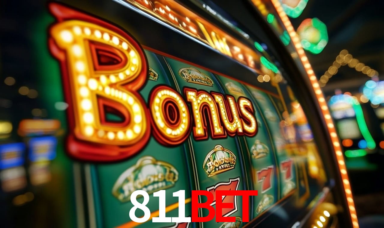 Logo 811bet Loteria Online