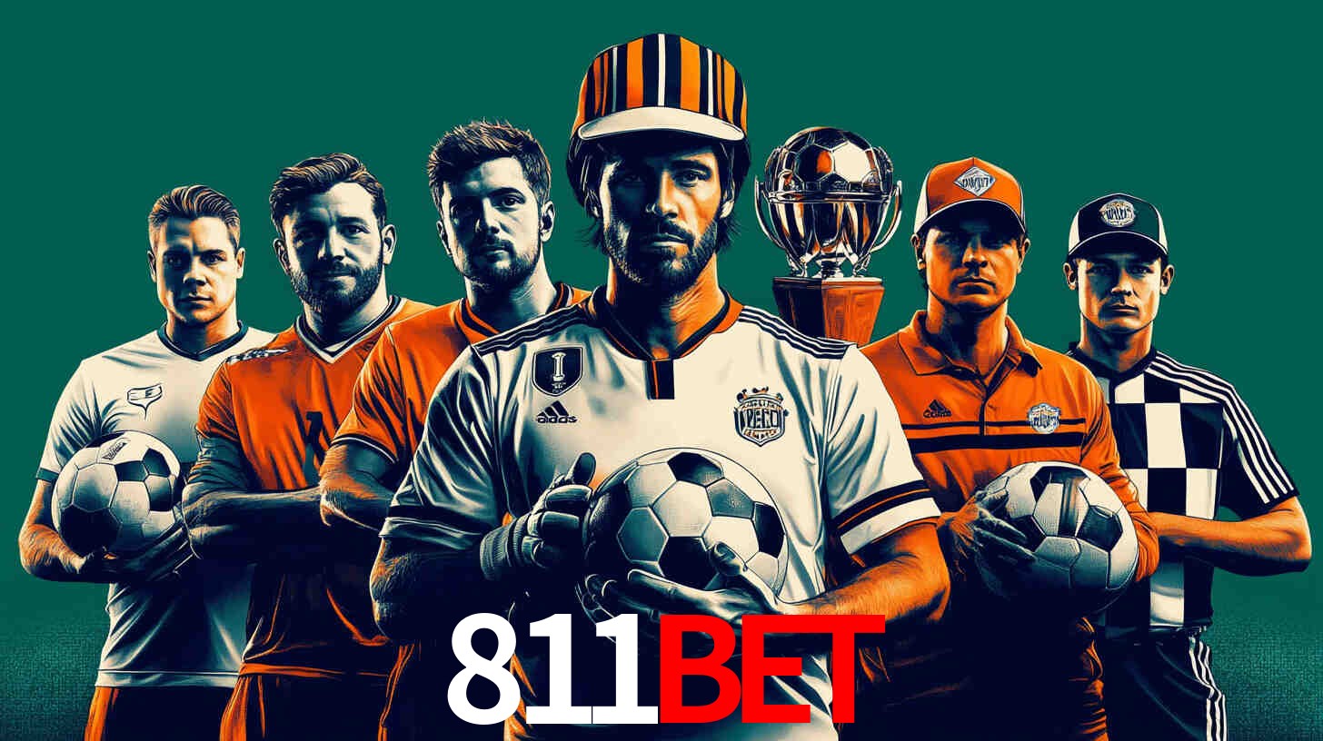 Descubra o Programa VIP da 811bet: Vantagens Exclusivas para Jogadores