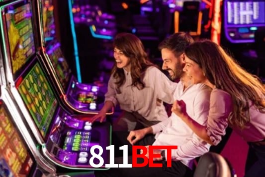 Jogos Exclusivos 811bet