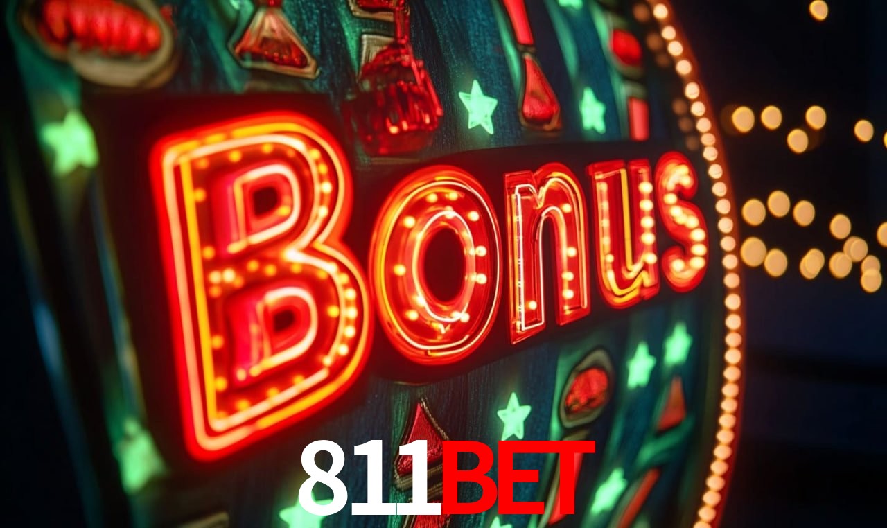 Casino Ao Vivo 811bet