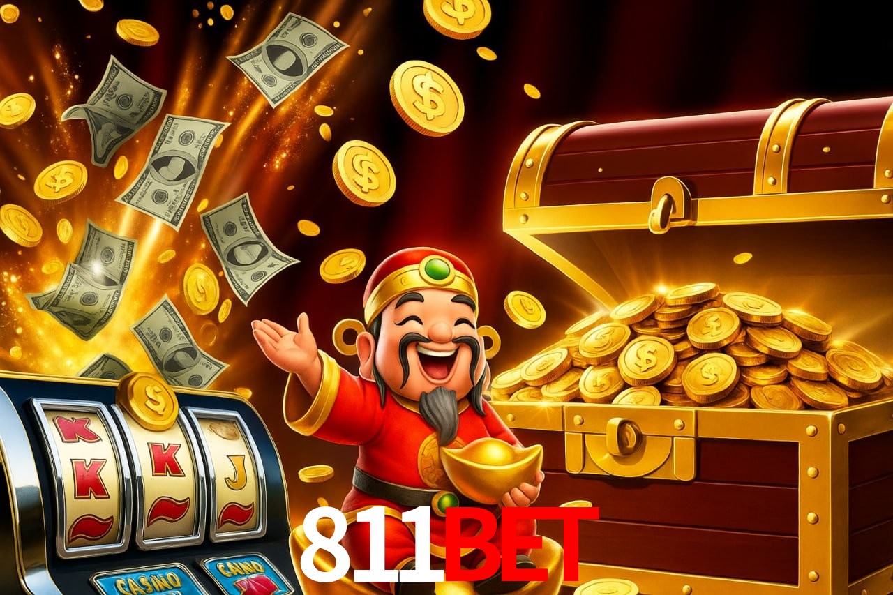 Mesa de Blackjack 811bet