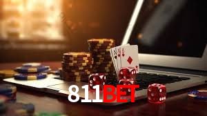 PIX Instantâneo 811bet