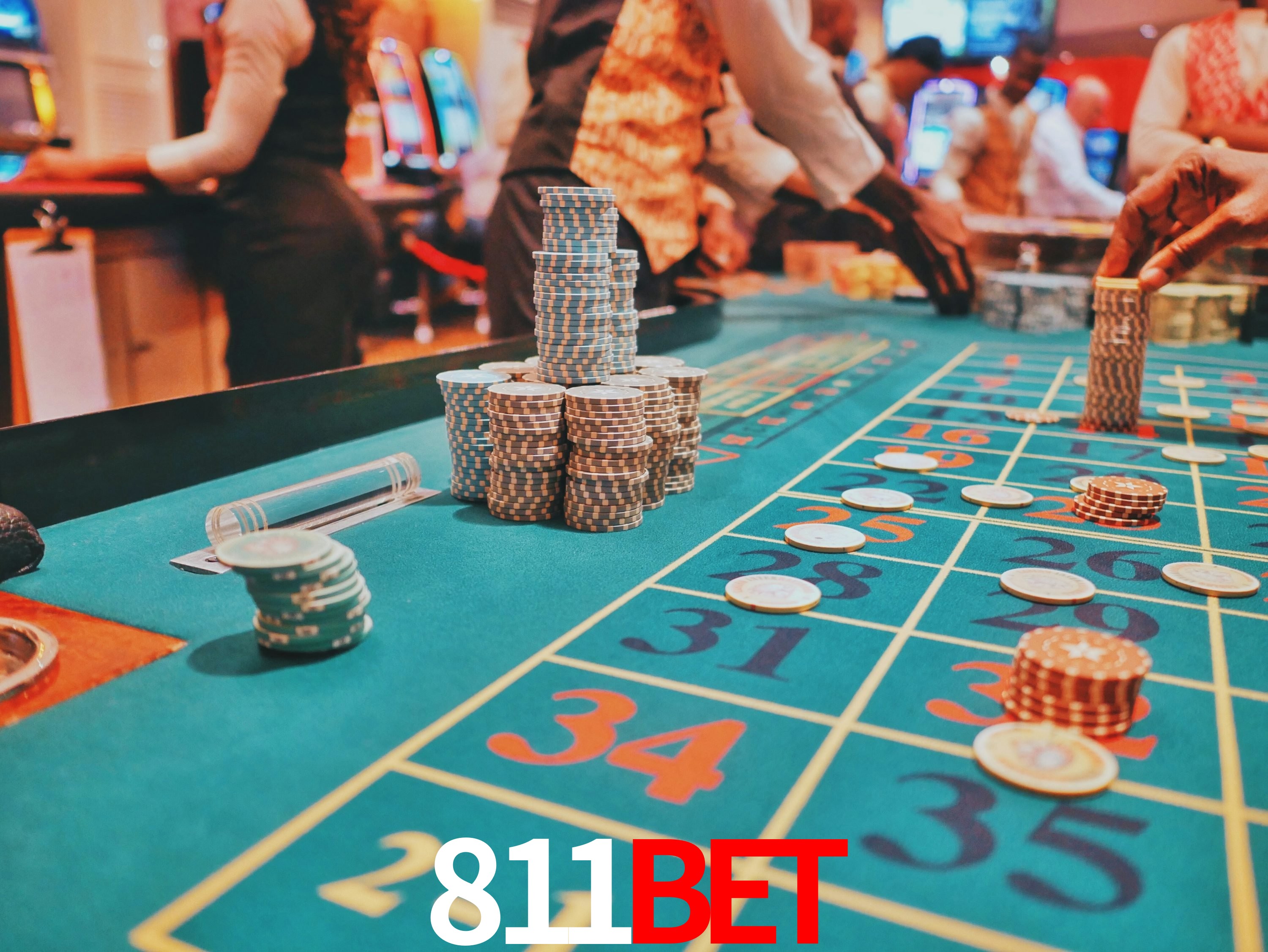 Estatísticas Esportivas 811bet
