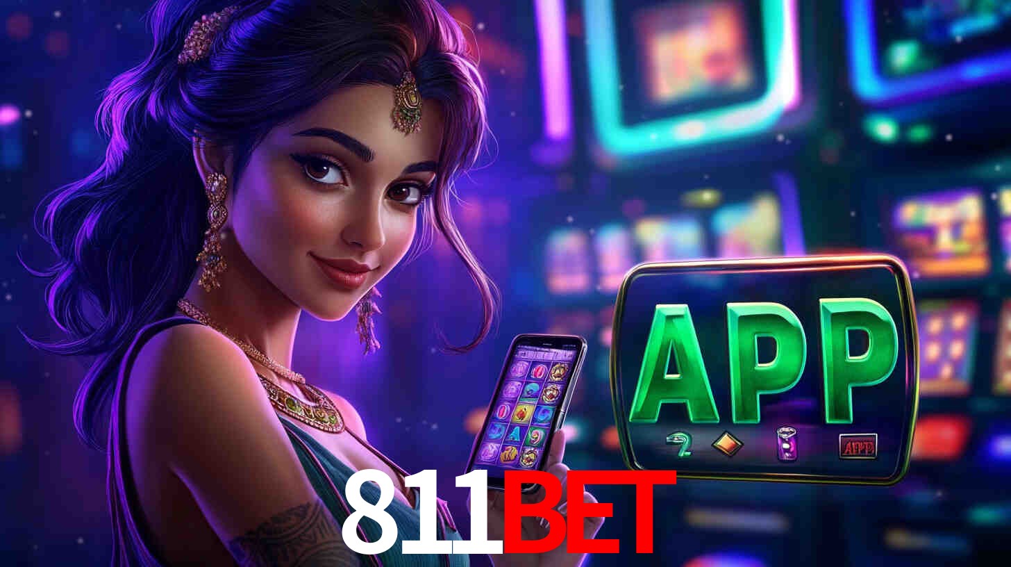 Bônus Generosos e Exclusivos no 811bet para Você!