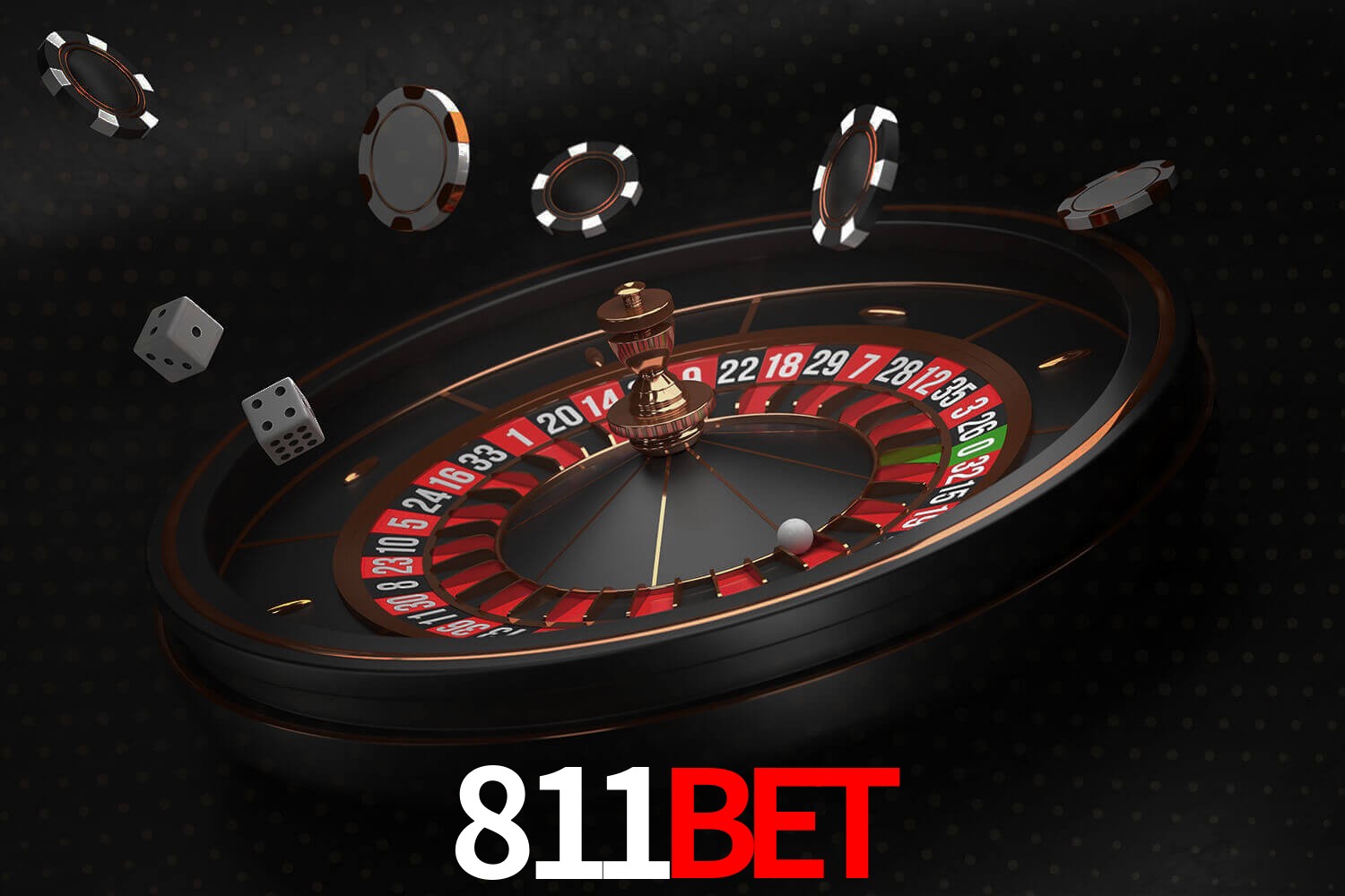 811bet.com
