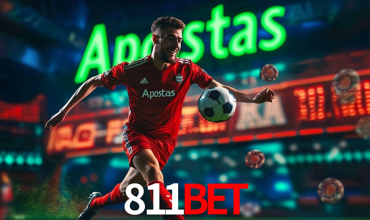 Torneios 811bet