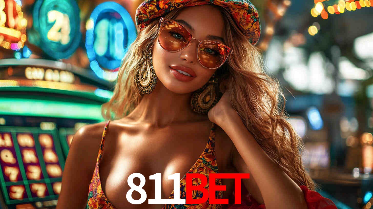 Exclusive Games 811bet