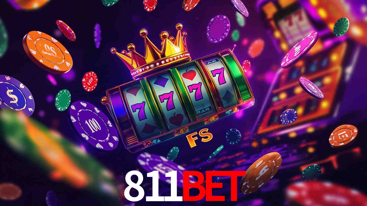Welcome Bonus 811bet