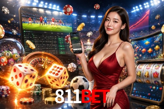 Account Benefits 811bet