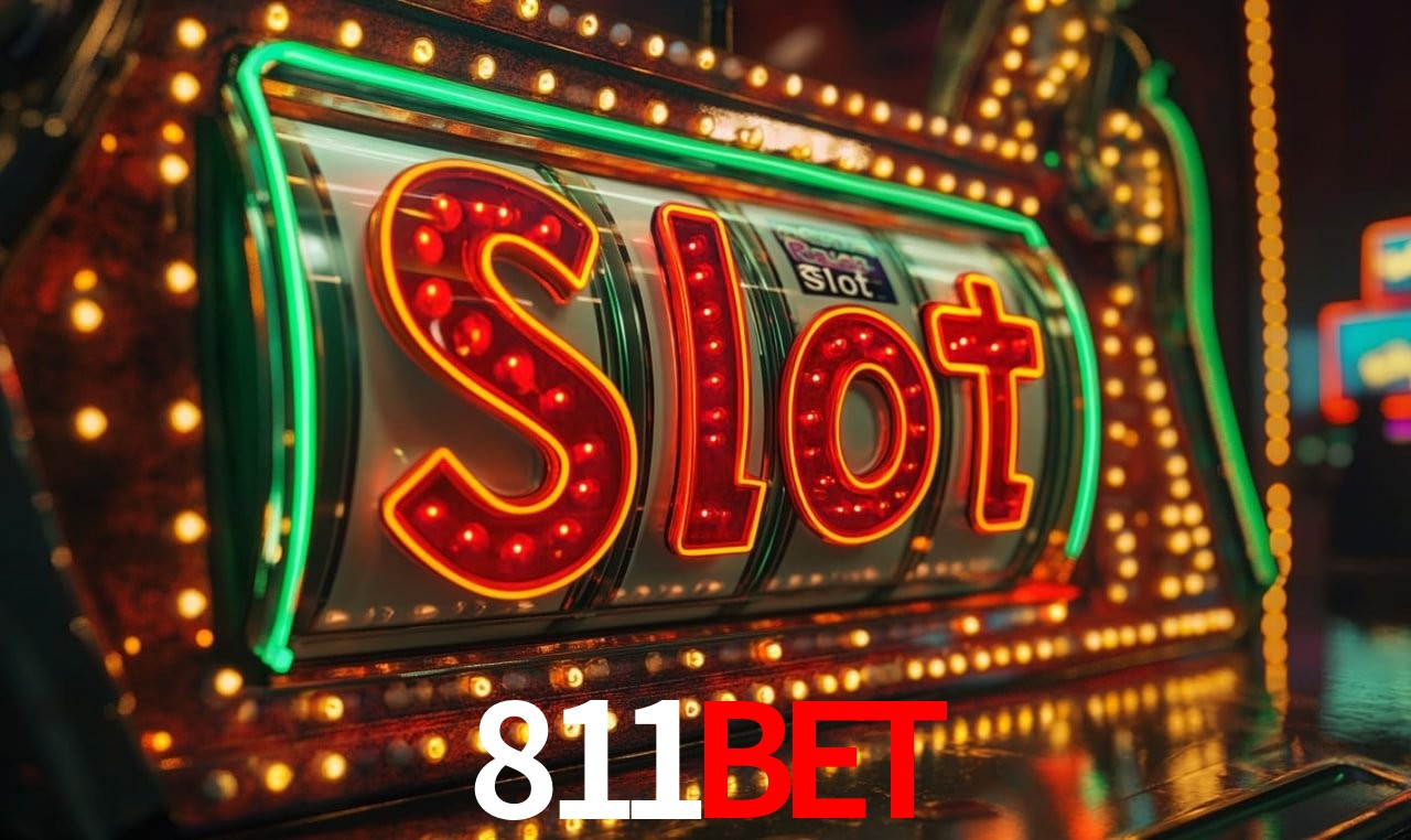 Promoções Sazonais 811bet