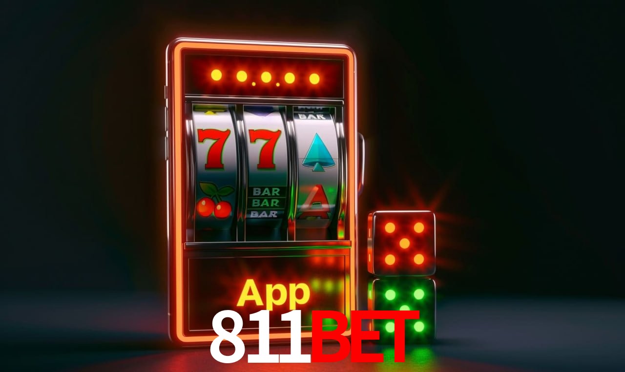 Provedores de Jogos 811bet