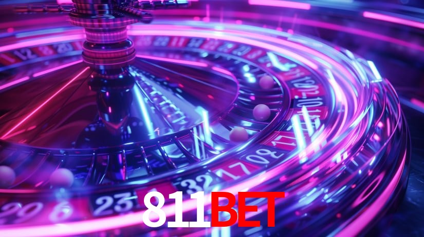 cassino 811bet