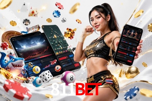 Seasonal Promotions 811bet