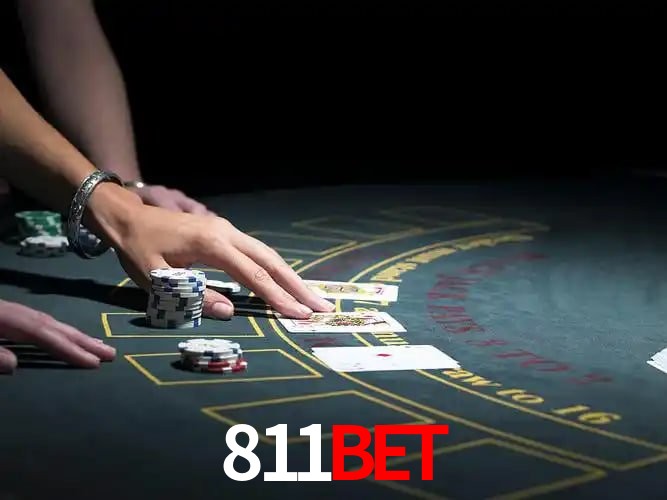 811bet Certificado eCOGRA