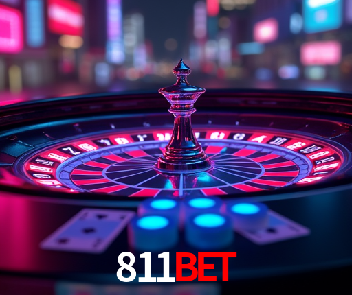 A Emoção da Loteria na 811bet: Uma Chance de Mudança de Vida