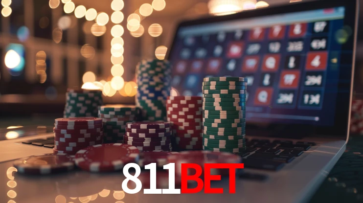 Flash Promotion 811bet