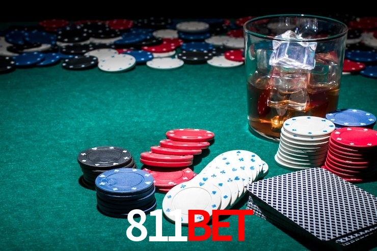 Apostas de Basquete 811bet
