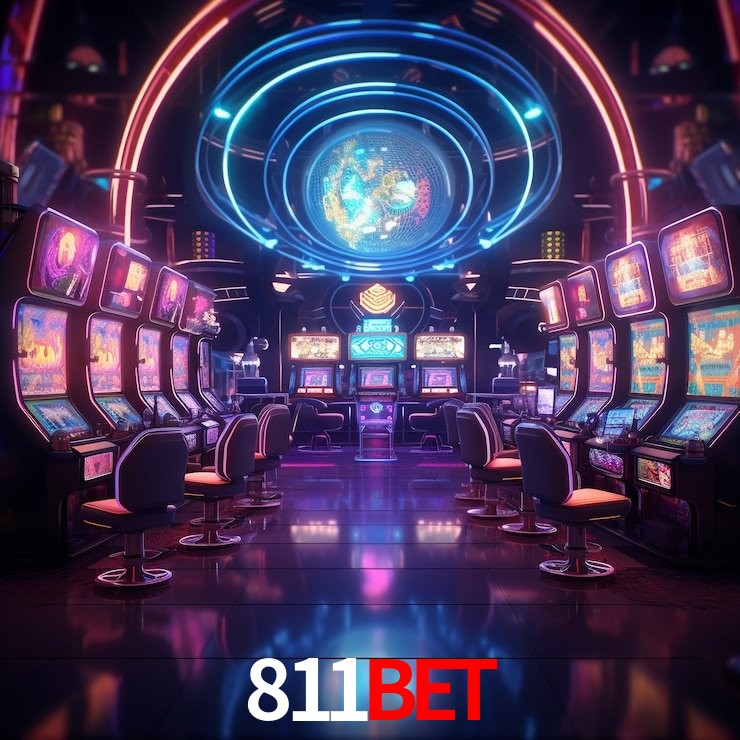 811bet Jackpots Progressivos