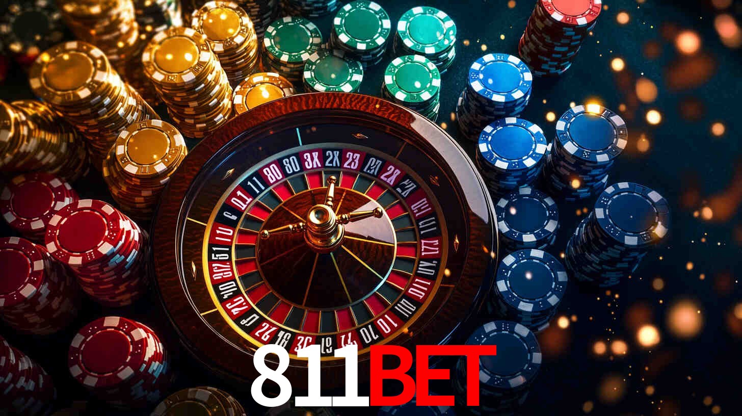 811bet App Interface
