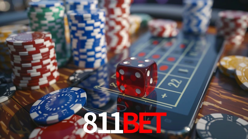 811bet.com