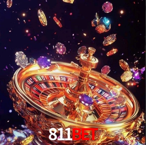 811bet Logo Verificado