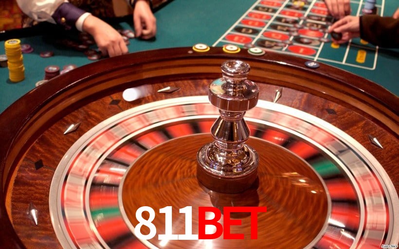 Casino VIP 811bet