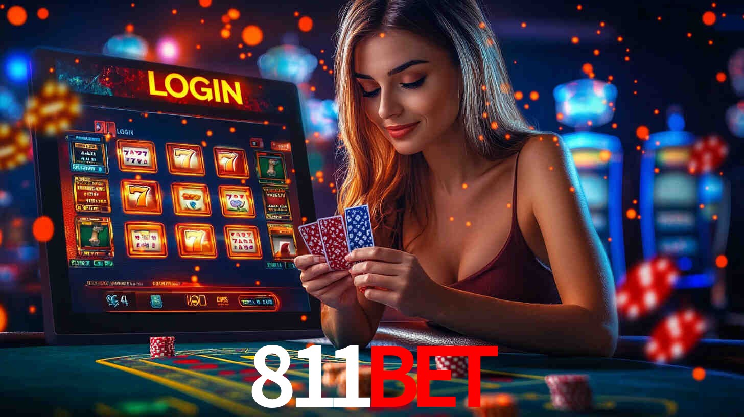 811BET paga