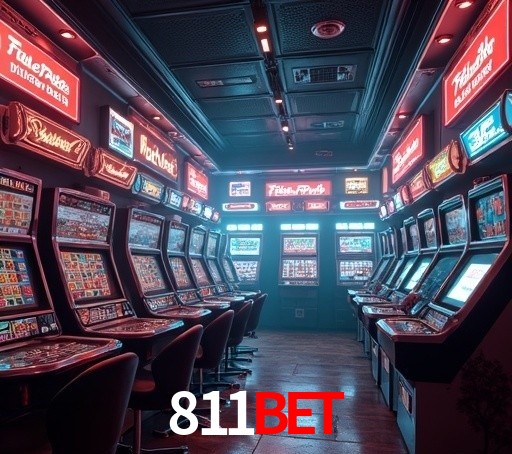 API Integration 811BET