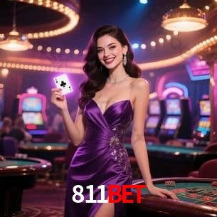 cassino 811BET