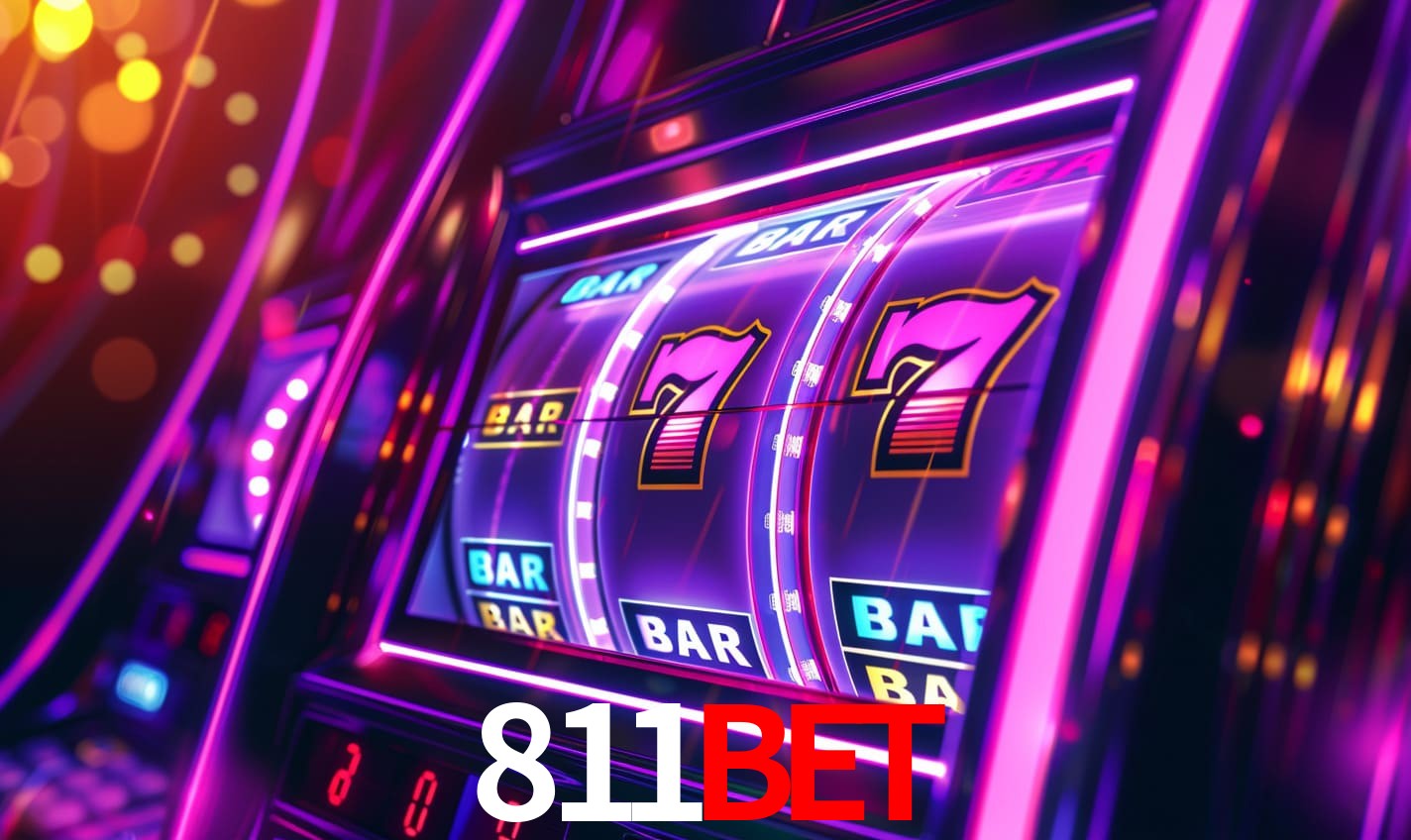 811BET App