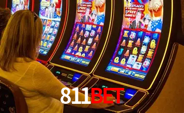 Roulette Table 811BET