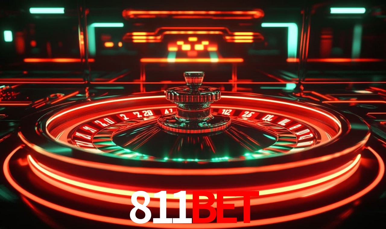 A Revolução dos Aplicativos de Jogos no 811BET