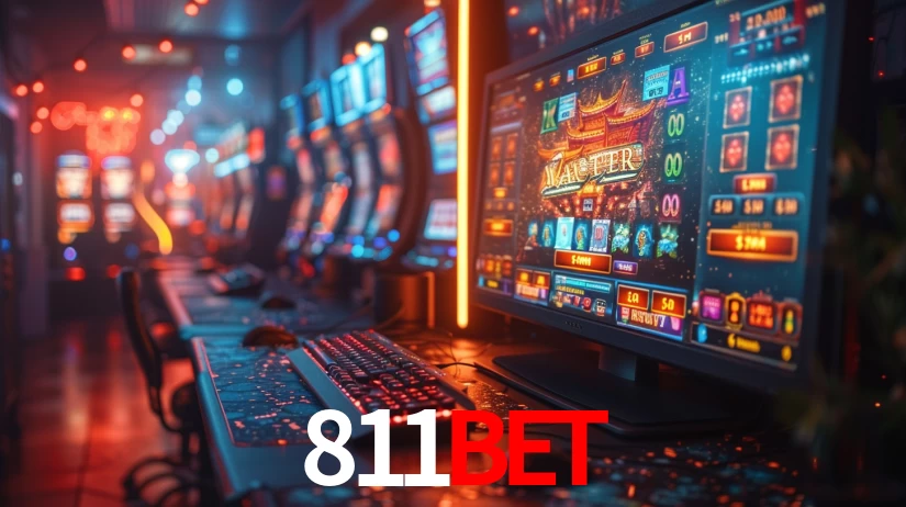 811BET