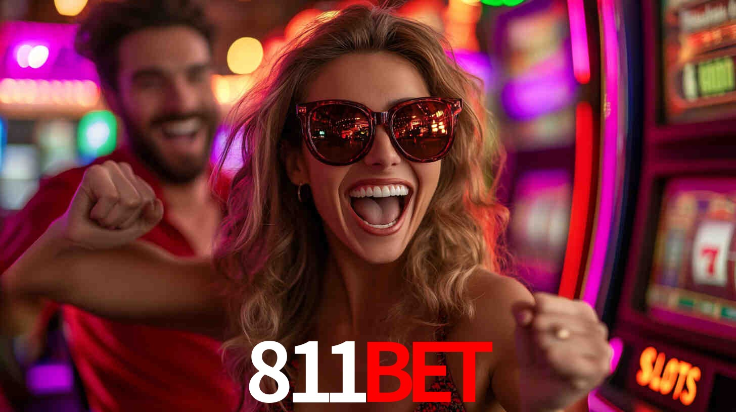 Apostas Esportivas na 811BET: Um Guia Completo