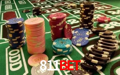 Exclusive Games 811BET