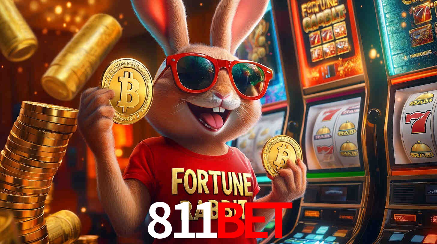 Desvendando o Mundo dos Jogos Virtuais na 811BET