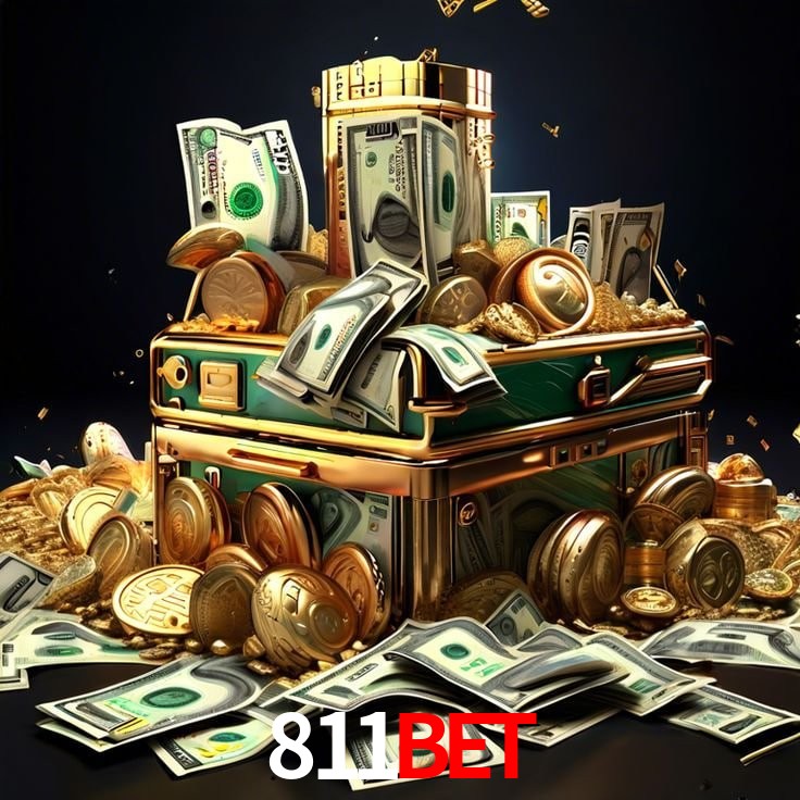 Welcome Bonus 811BET