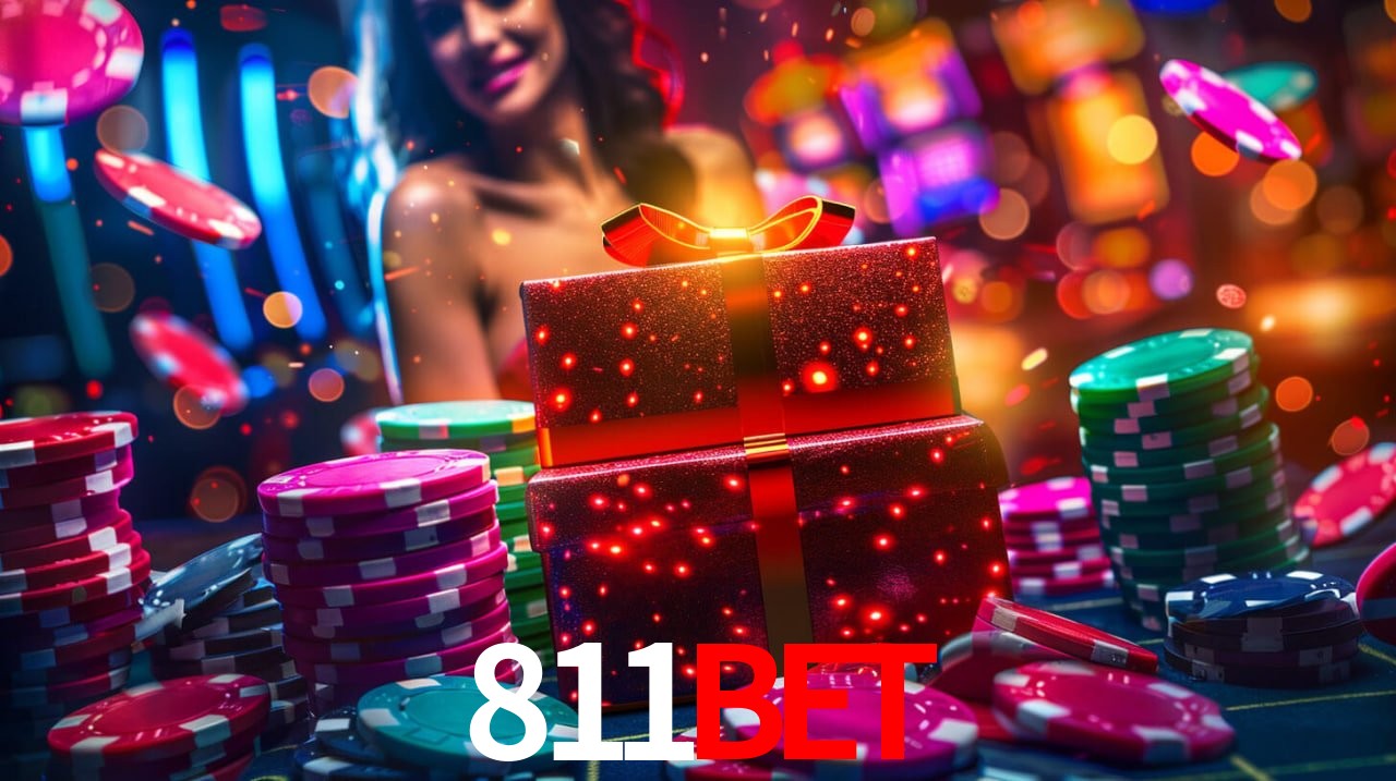 A Emoção da Loteria na 811BET: Uma Chance de Mudança de Vida