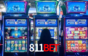Descubra a Essência do 811BET: Nossa História e Compromissos