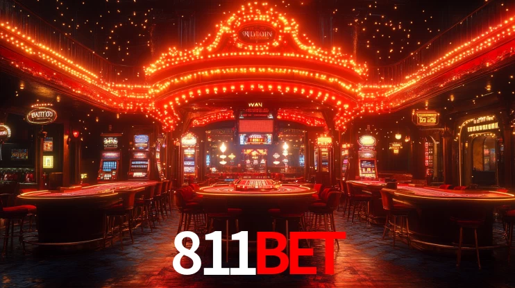 Ofertas Imperdíveis na 811BET: Promoções e Bônus Que Valem a Pena