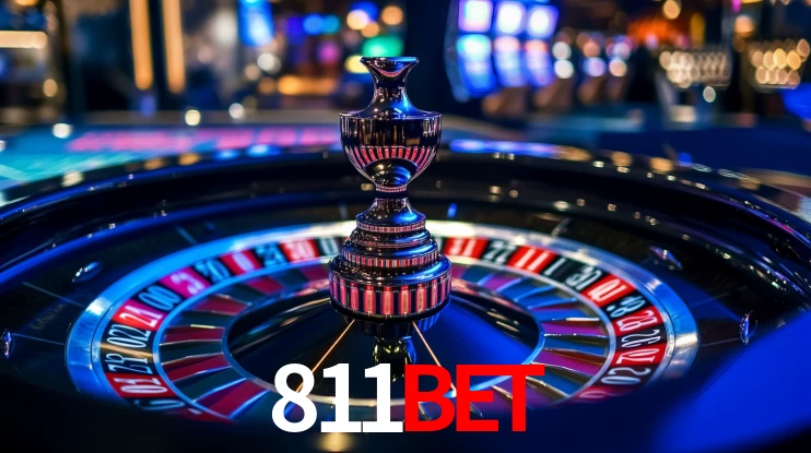 811BET paga