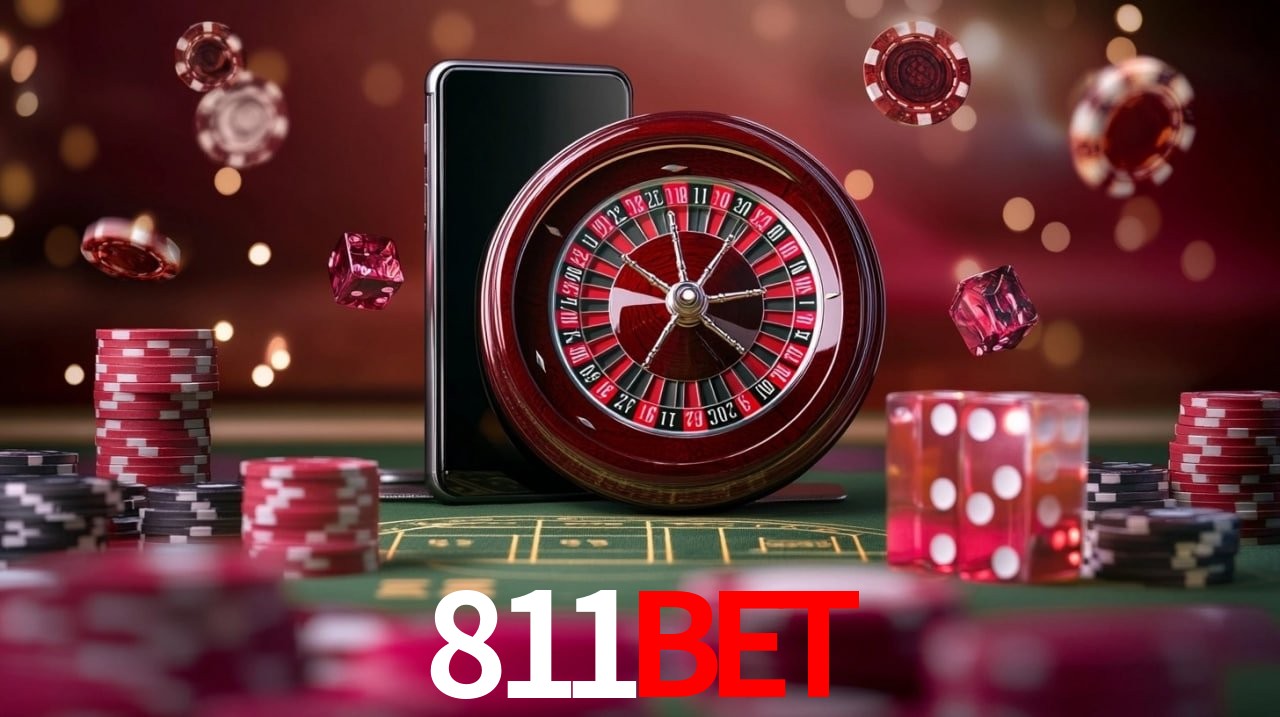 Tennis Betting 811BET