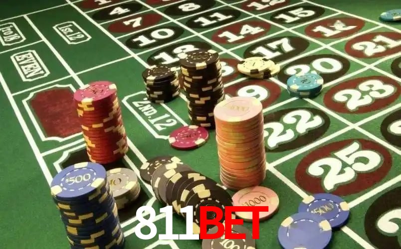 Player Reviews 811BET