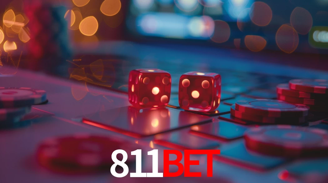 Secure Login 811BET